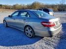 Mercedes-Benz E-Class 350 Image 11