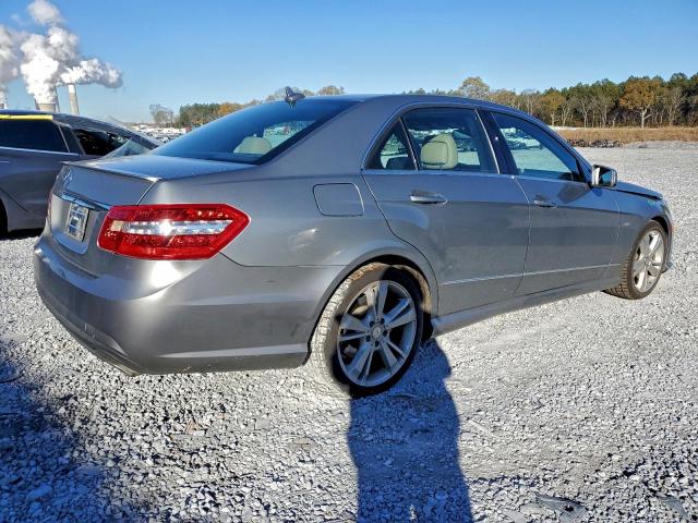 Mercedes-Benz E-Class 350 Image 2