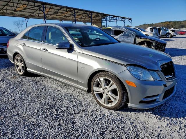 Mercedes-Benz E-Class 350 Image 3