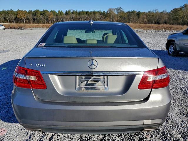 Mercedes-Benz E-Class 350 Image 8