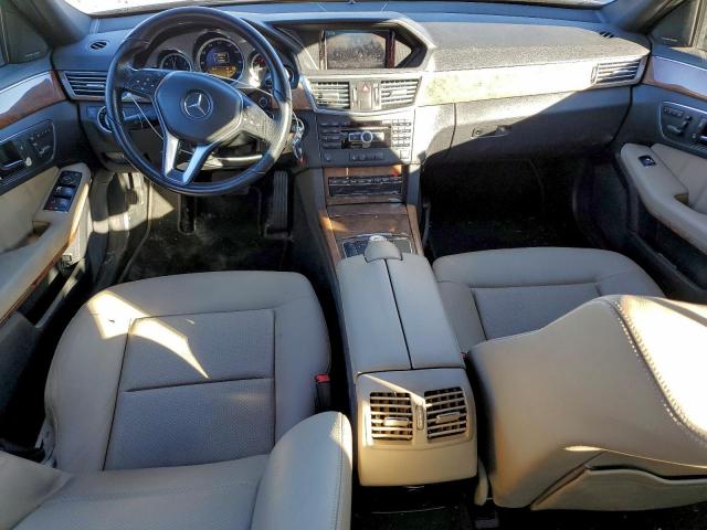 Mercedes-Benz E-Class 350 Image 7