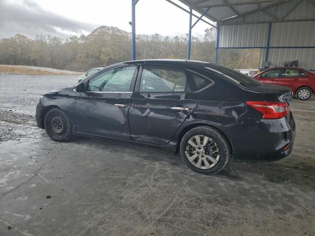 Nissan Sentra S Image 2