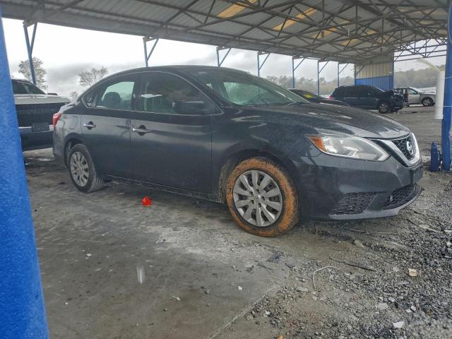 Nissan Sentra S Image 3