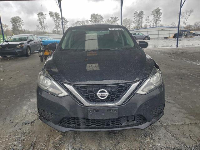 Nissan Sentra S Image 5