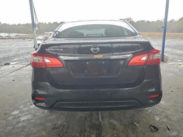 Nissan Sentra S Image 6