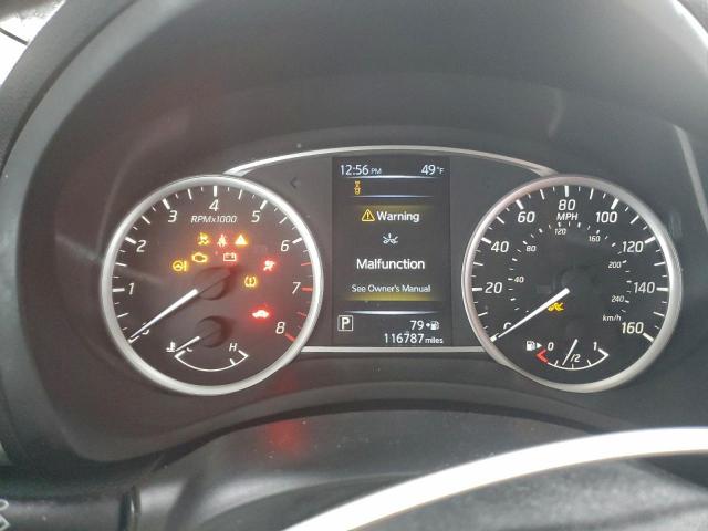 Nissan Sentra S Image 10