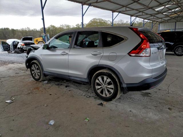 Honda Crv Ex Image 2