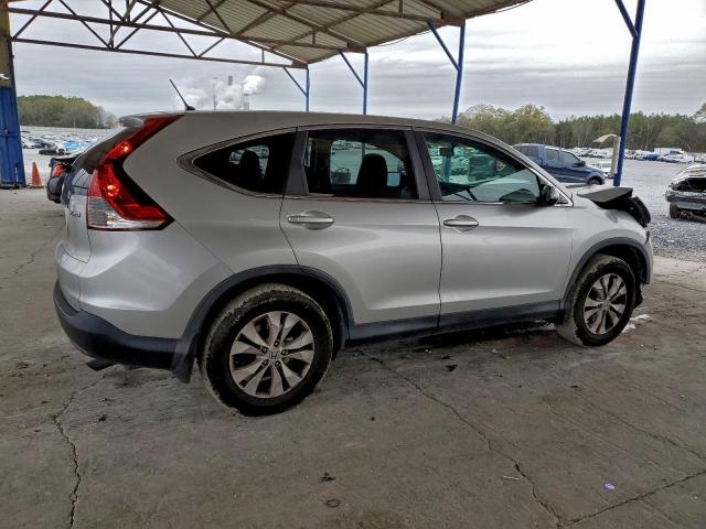 Honda Crv Ex Image 3