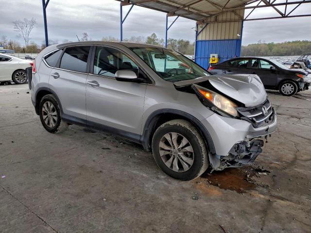 Honda Crv Ex Image 6