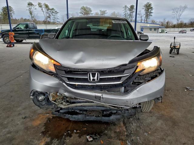 Honda Crv Ex Image 10