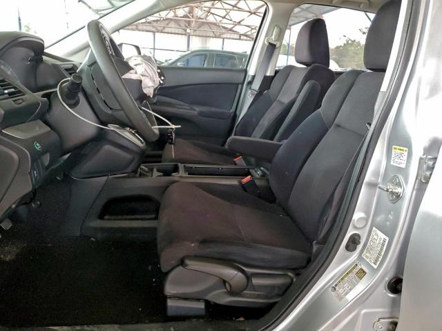 Honda Crv Ex Image 5