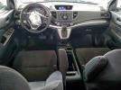 Honda Crv Ex Image 4