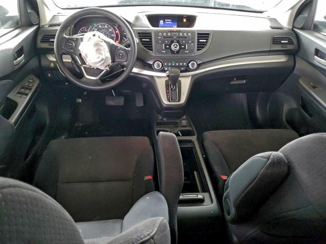 Honda Crv Ex Image 4