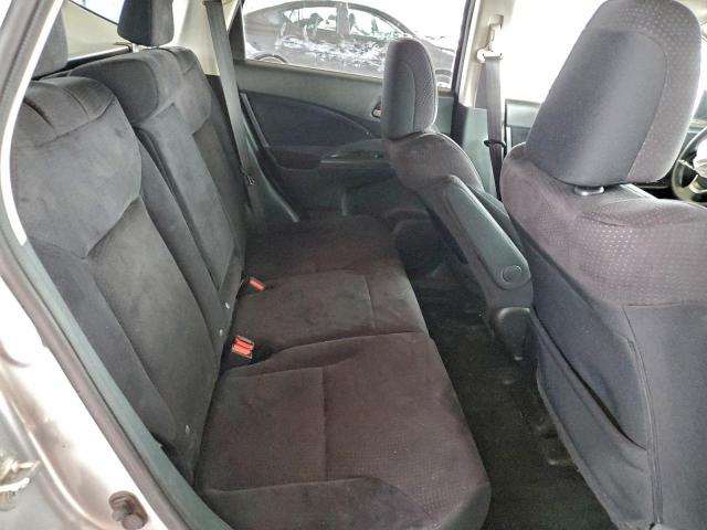 Honda Crv Ex Image 12