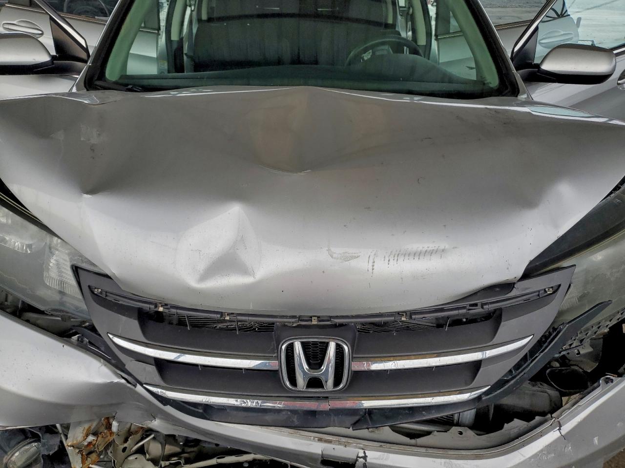 Honda Crv Ex Image 7