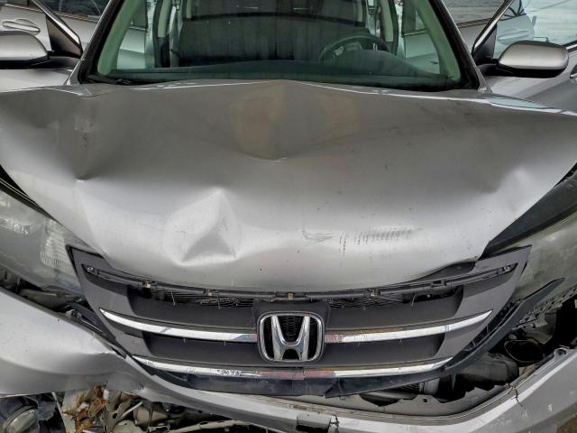 Honda Crv Ex Image 7