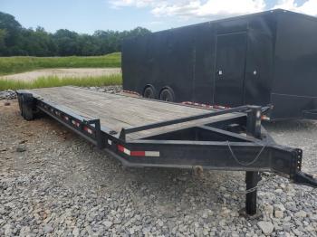  Salvage Triple Crown Other