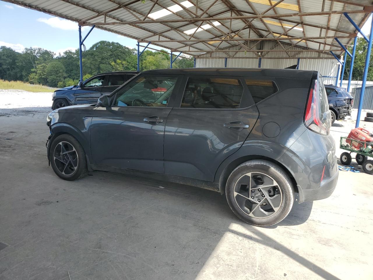Kia Soul Ex Image 3
