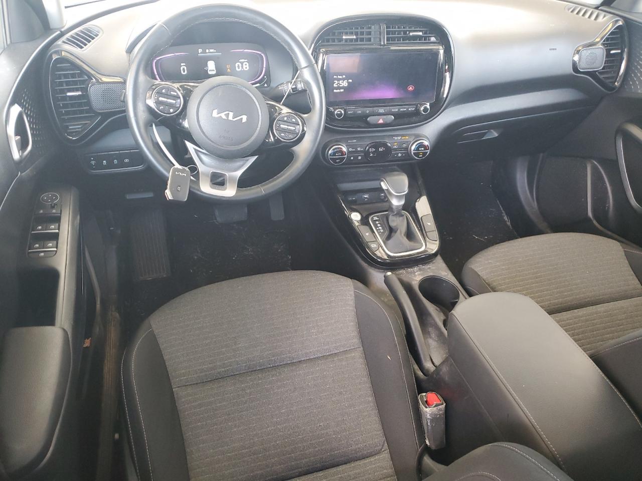 Kia Soul Ex Image 8