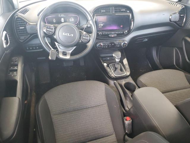 Kia Soul Ex Image 8
