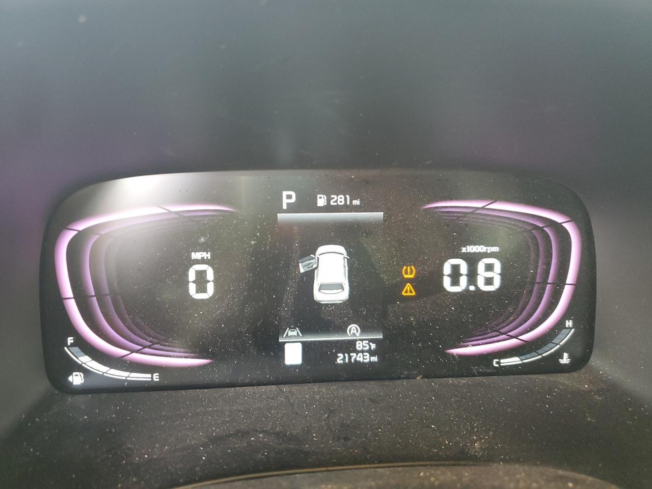 Kia Soul Ex Image 12