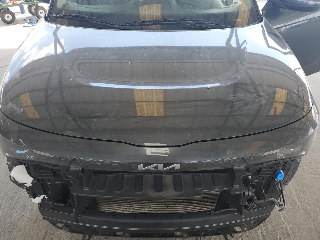 Kia Soul Ex Image 11