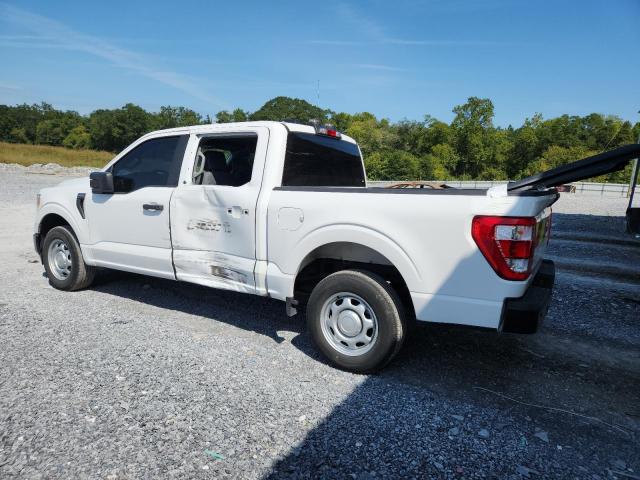 Ford F-150 Supercrew Image 5