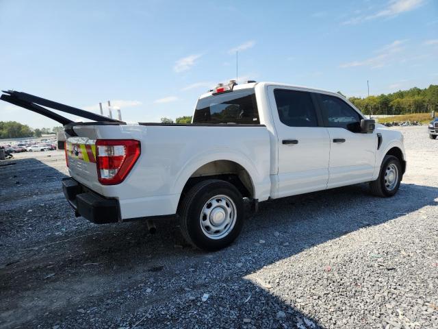 Ford F-150 Supercrew Image 3