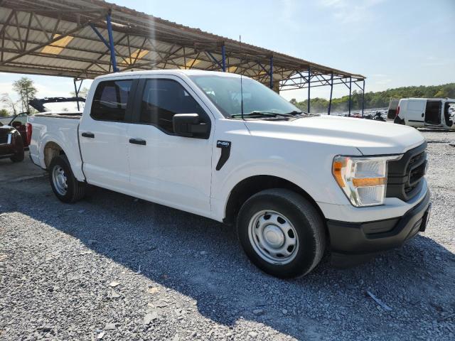 Ford F-150 Supercrew Image 2