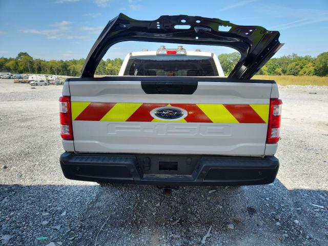 Ford F-150 Supercrew Image 10