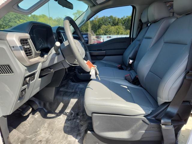 Ford F-150 Supercrew Image 8