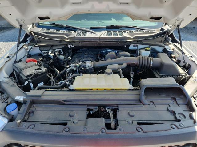 Ford F-150 Supercrew Image 7