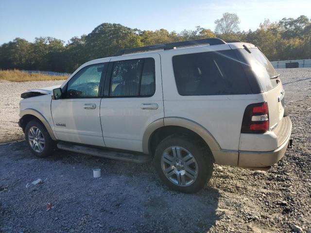 Ford Explorer Eddie Bauer Image 3