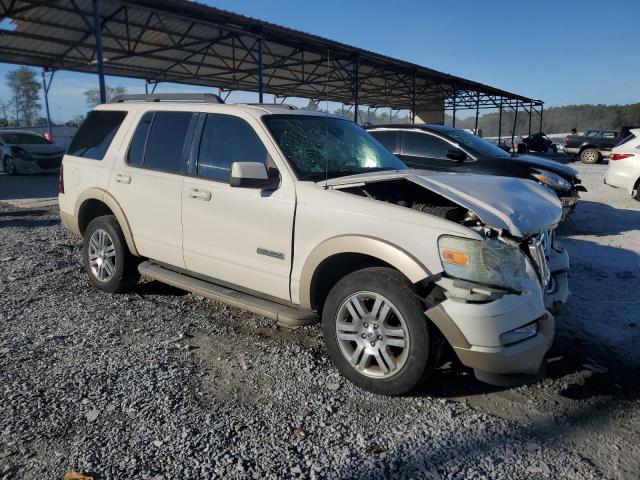 Ford Explorer Eddie Bauer Image 2