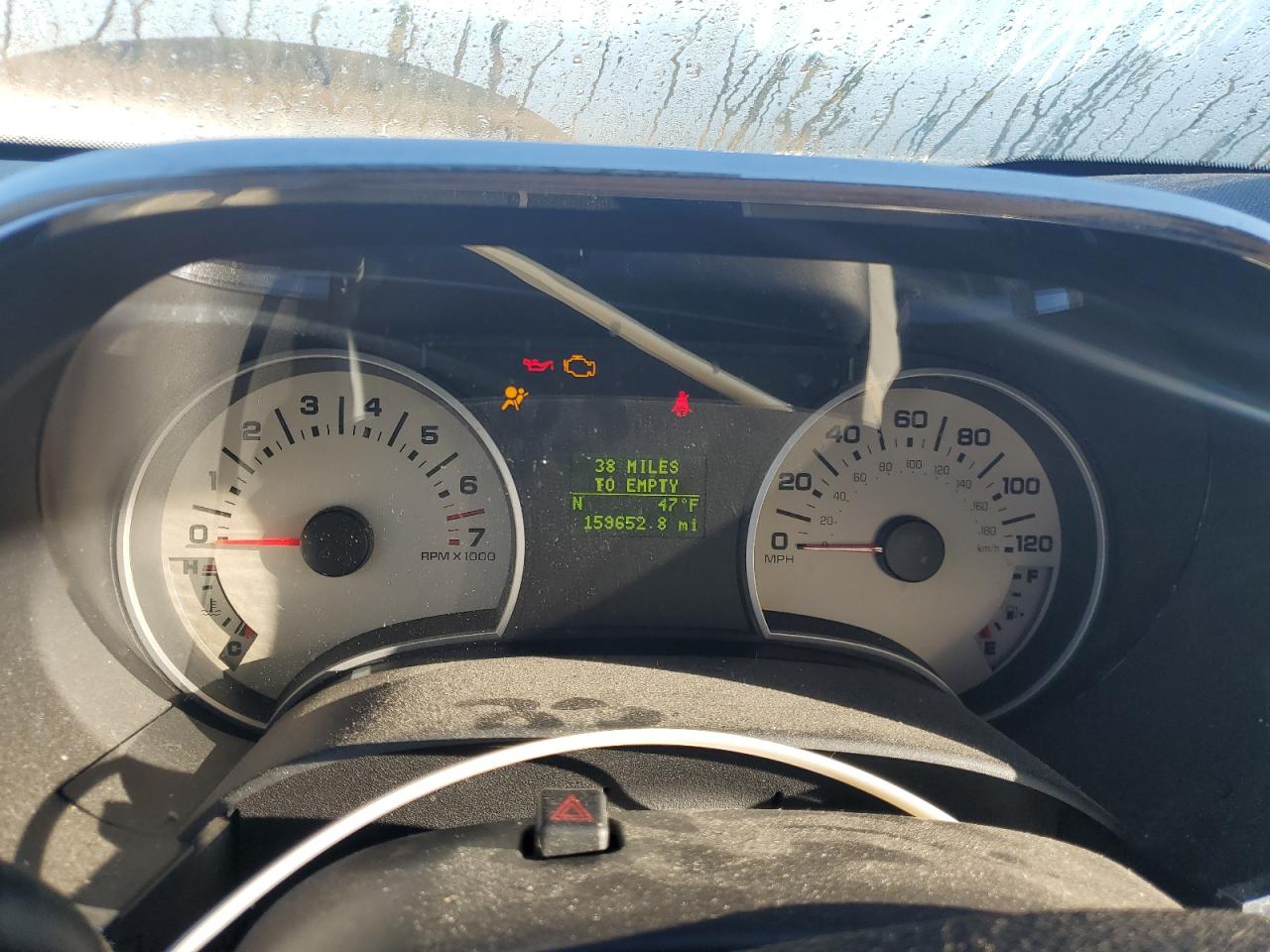 Ford Explorer Eddie Bauer Image 9