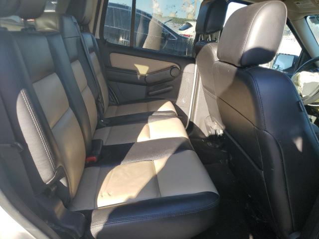 Ford Explorer Eddie Bauer Image 6