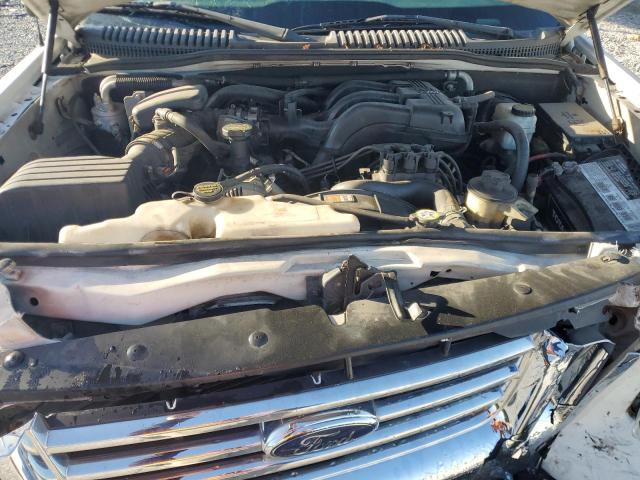 Ford Explorer Eddie Bauer Image 12