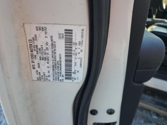 Ford Explorer Eddie Bauer Image 10