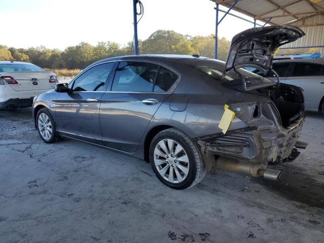 Honda Accord Exl Image 2