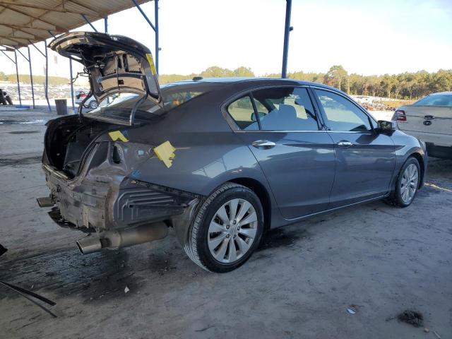 Honda Accord Exl Image 4