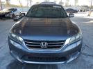 Honda Accord Exl Image 6