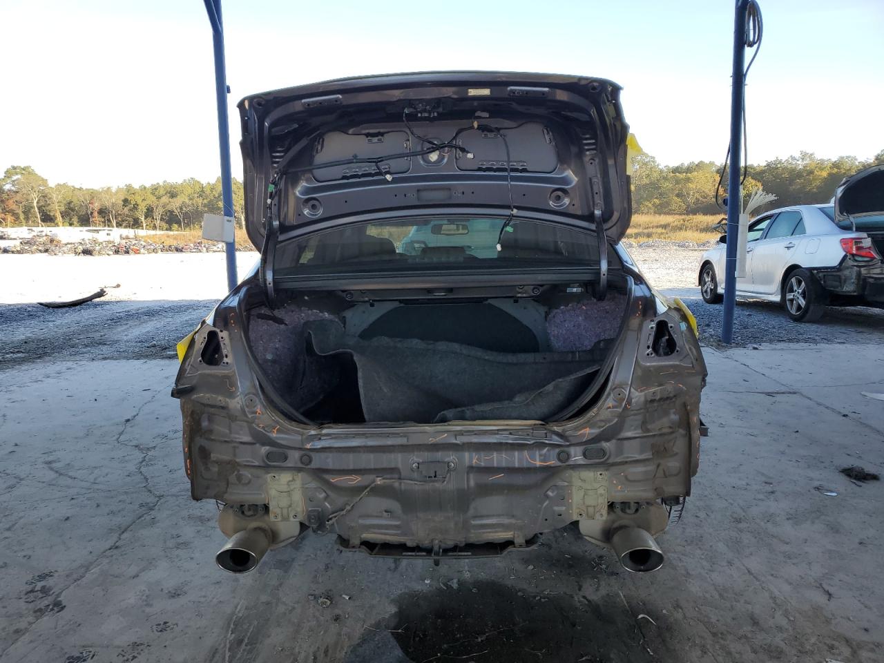 Honda Accord Exl Image 5