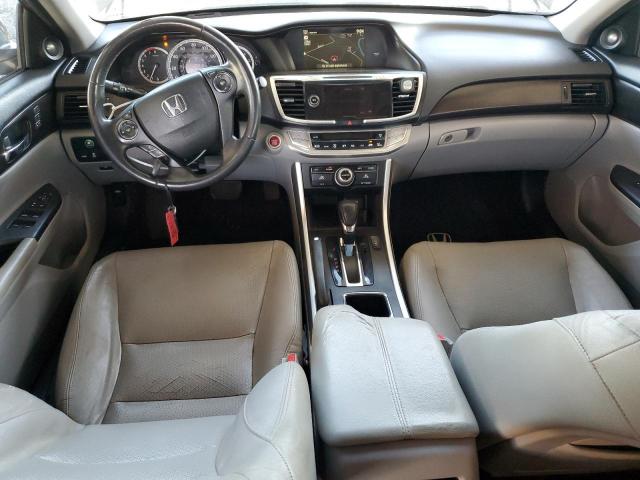 Honda Accord Exl Image 8