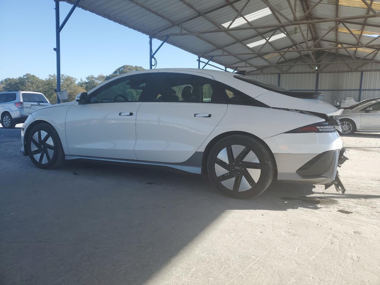 Hyundai Ioniq Se Image 2