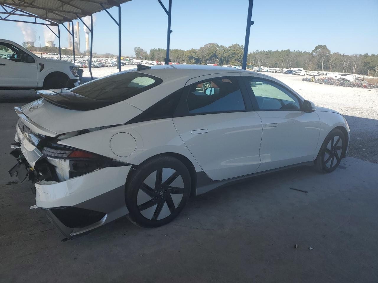 Hyundai Ioniq Se Image 12