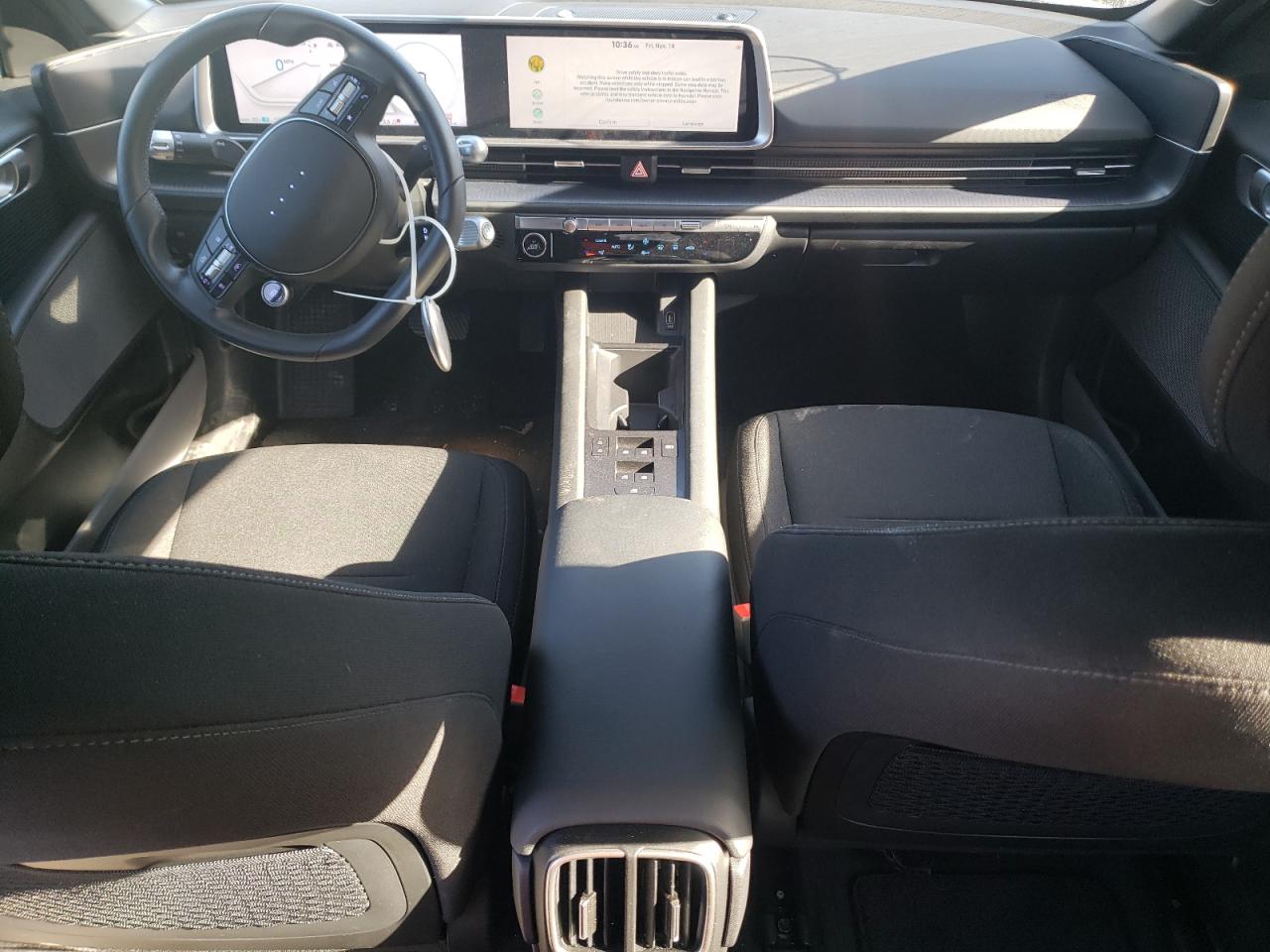 Hyundai Ioniq Se Image 11