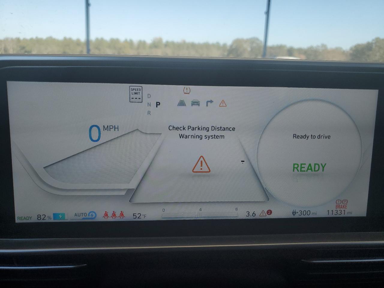 Hyundai Ioniq Se Image 6