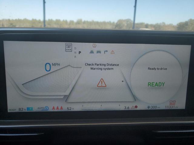 Hyundai Ioniq Se Image 6