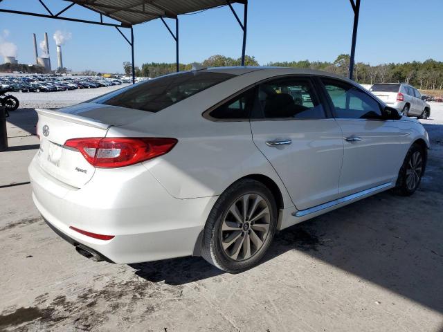 Hyundai SONATA Sport Image 6