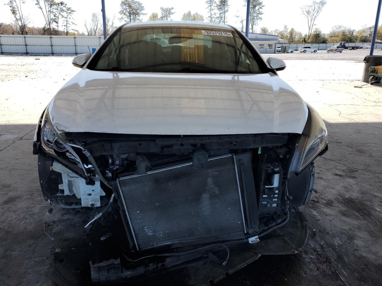 Hyundai SONATA Sport Image 4